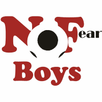No Fear Boys FC