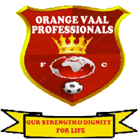 Orange Vaal Professionals FC
