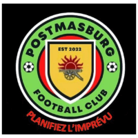 Postmasburg FC