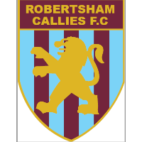 Robertsham Callies United FC