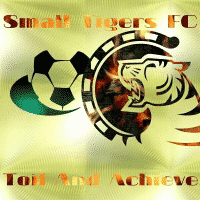 Small Tigers FC