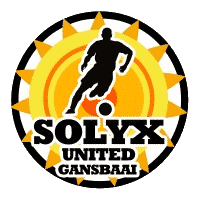 Solyx United FC