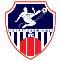Soshanguve South Football Club (MRL)