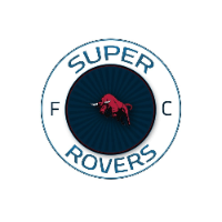 Super Rovers FC