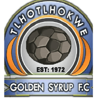 Thlothlokwe Golden Syrup FC