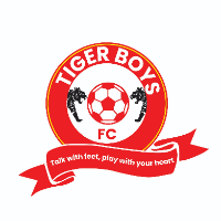 Tiger Boys FC