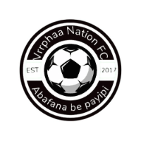 Vrrphaa Nation FC