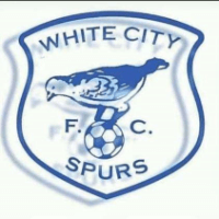 White City Spurs FC